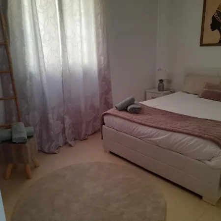 Apartamento Arode