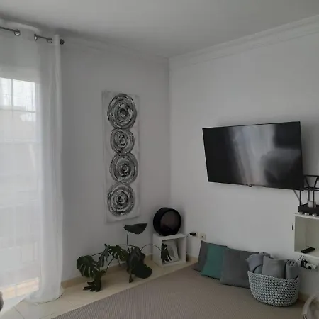 Arode Apartamento