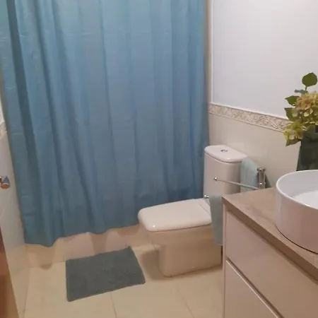 Apartamento Arode